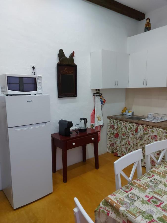 Casa Do Pateo Hotell Vila Nova da Baronia Eksteriør bilde