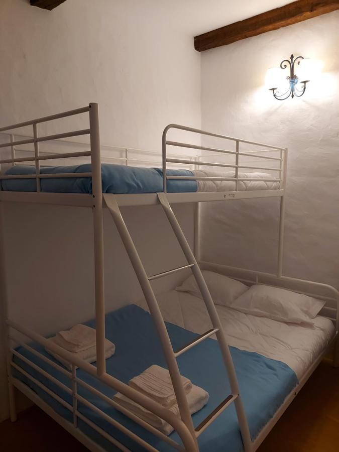 Casa Do Pateo Hotell Vila Nova da Baronia Eksteriør bilde